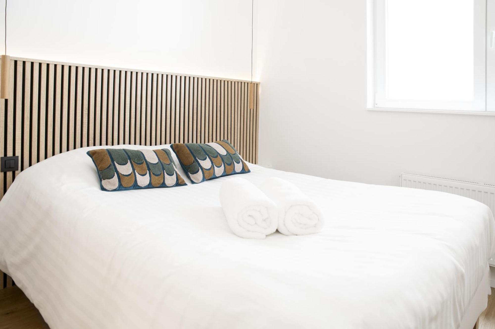 Bed and Breakfast Wow Bruxelles Esterno foto