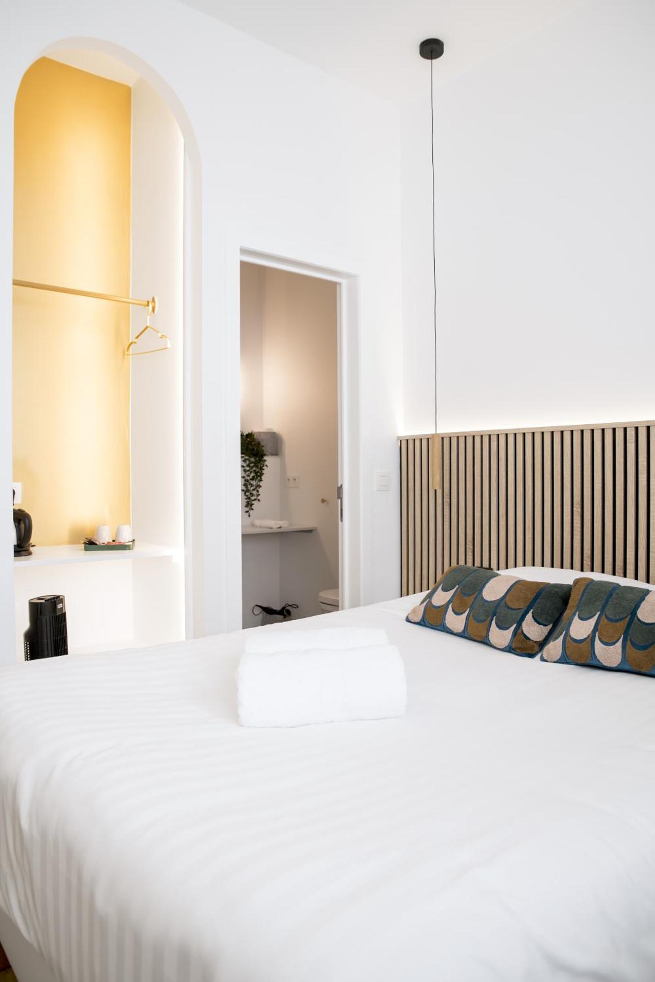 Bed and Breakfast Wow Bruxelles Esterno foto