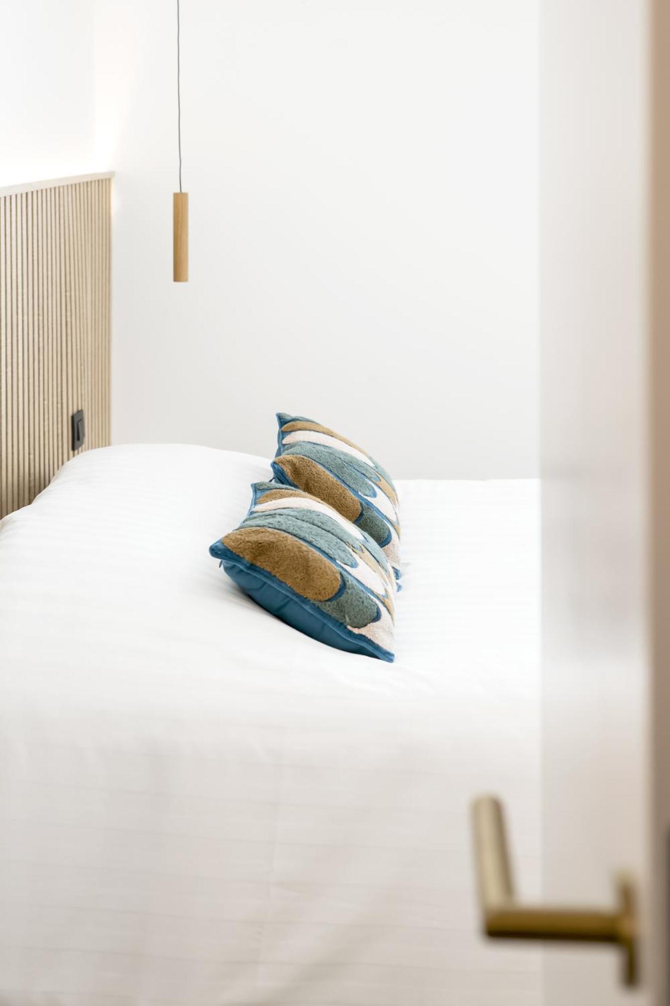 Bed and Breakfast Wow Bruxelles Esterno foto