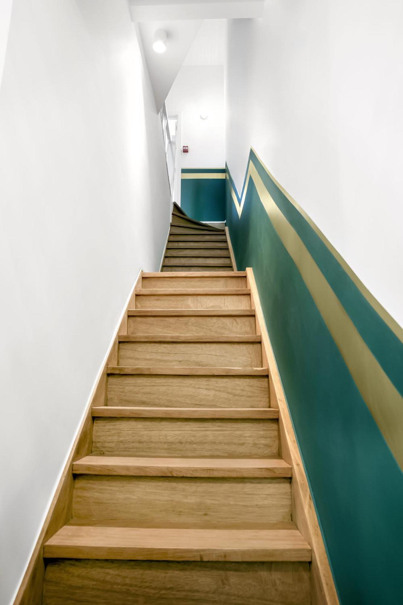 Bed and Breakfast Wow Bruxelles Esterno foto