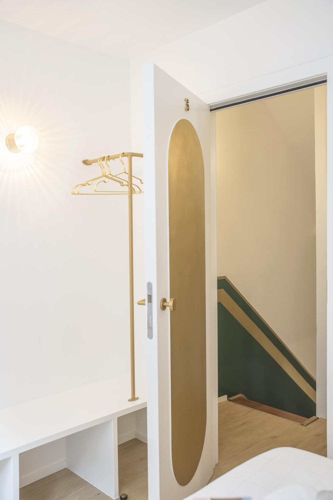 Bed and Breakfast Wow Bruxelles Esterno foto