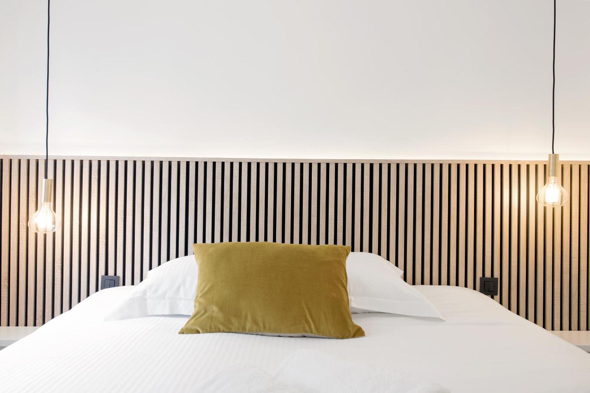 Bed and Breakfast Wow Bruxelles Camera foto
