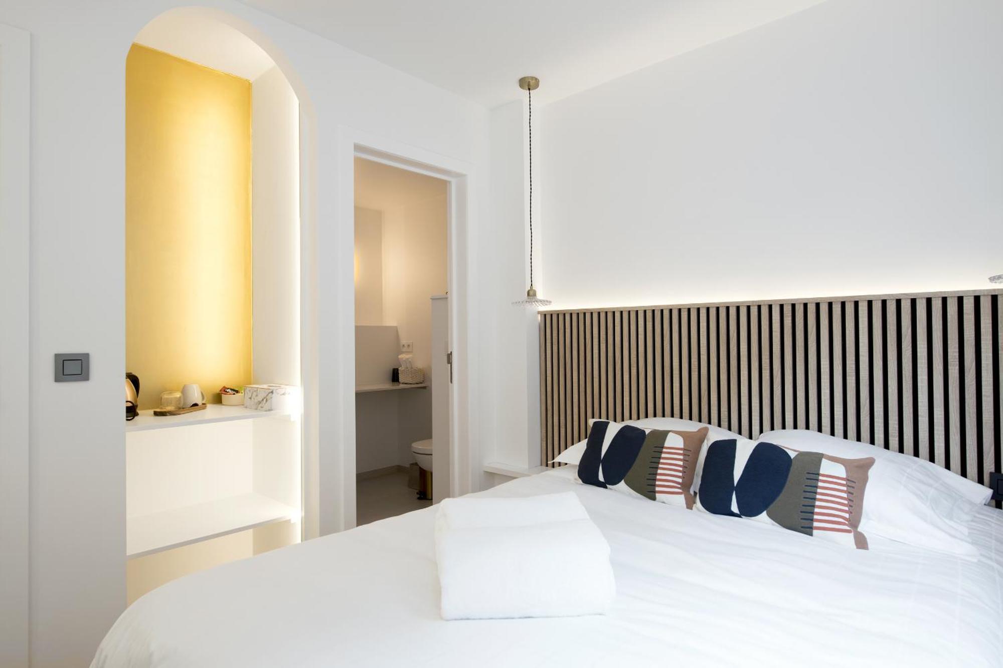 Bed and Breakfast Wow Bruxelles Esterno foto