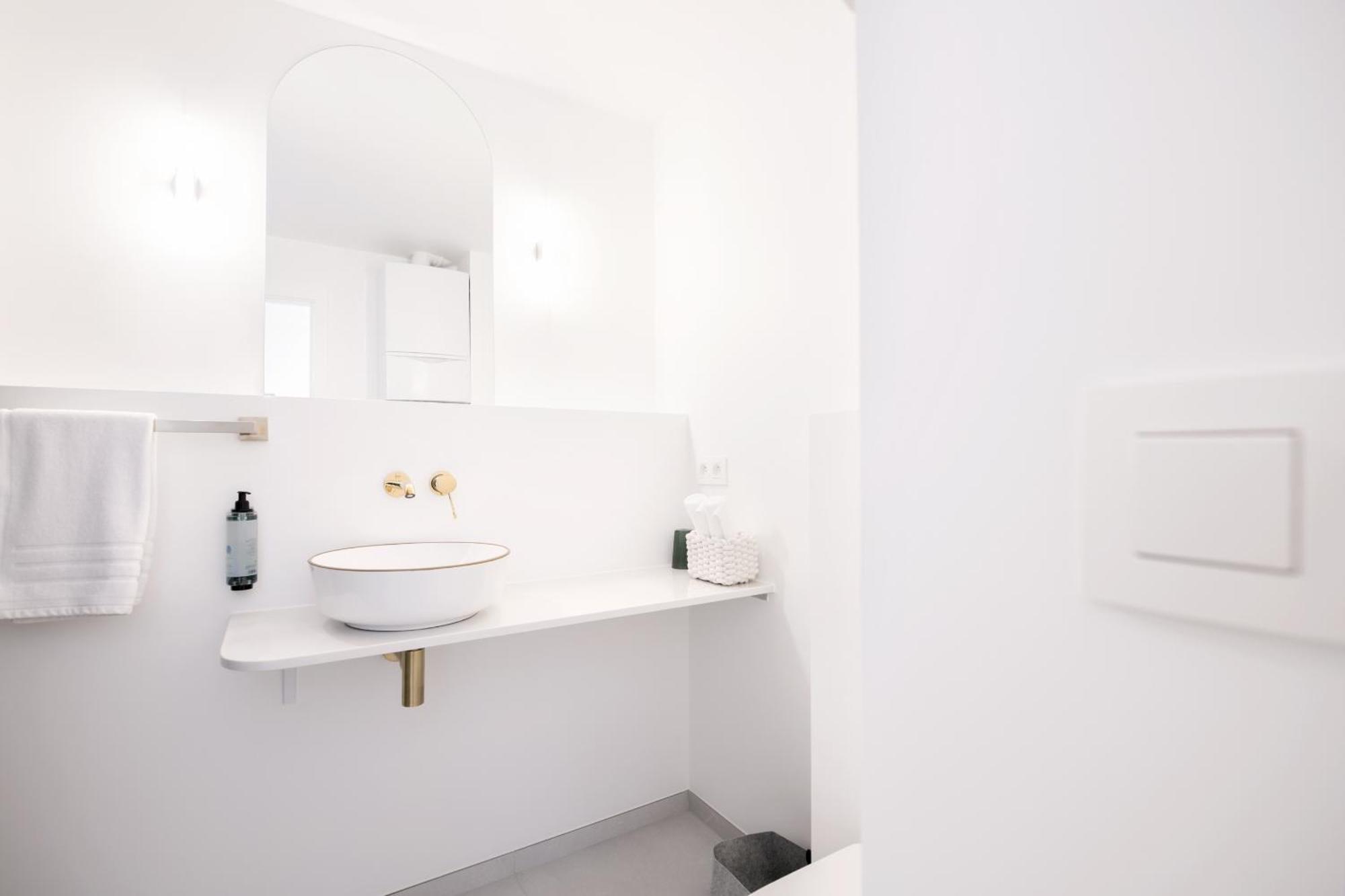 Bed and Breakfast Wow Bruxelles Esterno foto