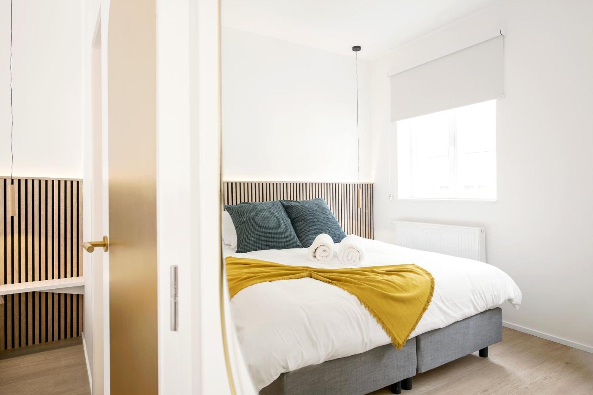 Bed and Breakfast Wow Bruxelles Esterno foto
