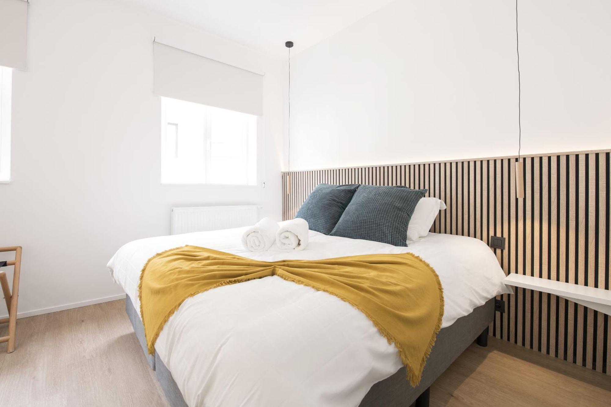 Bed and Breakfast Wow Bruxelles Esterno foto