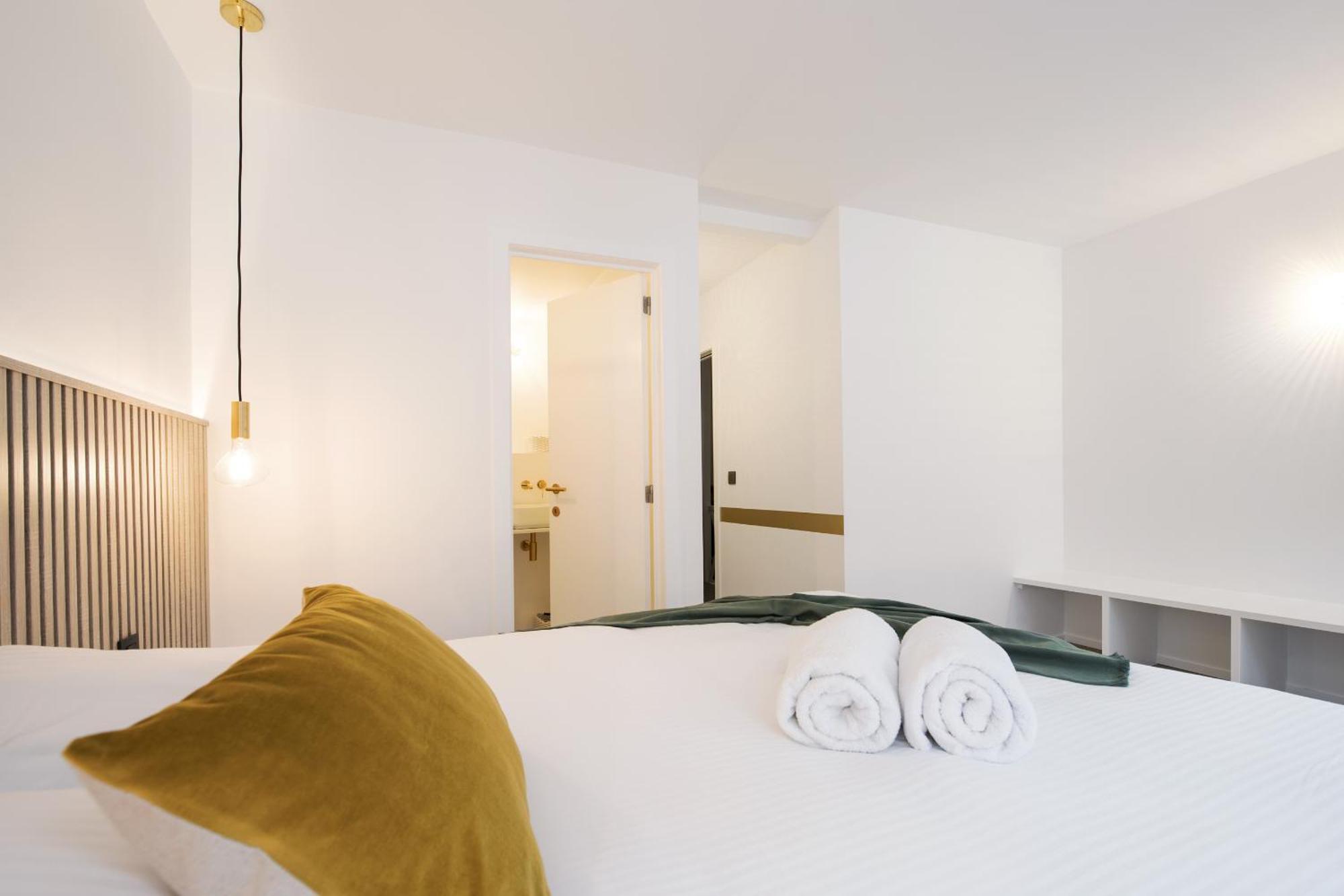 Bed and Breakfast Wow Bruxelles Esterno foto