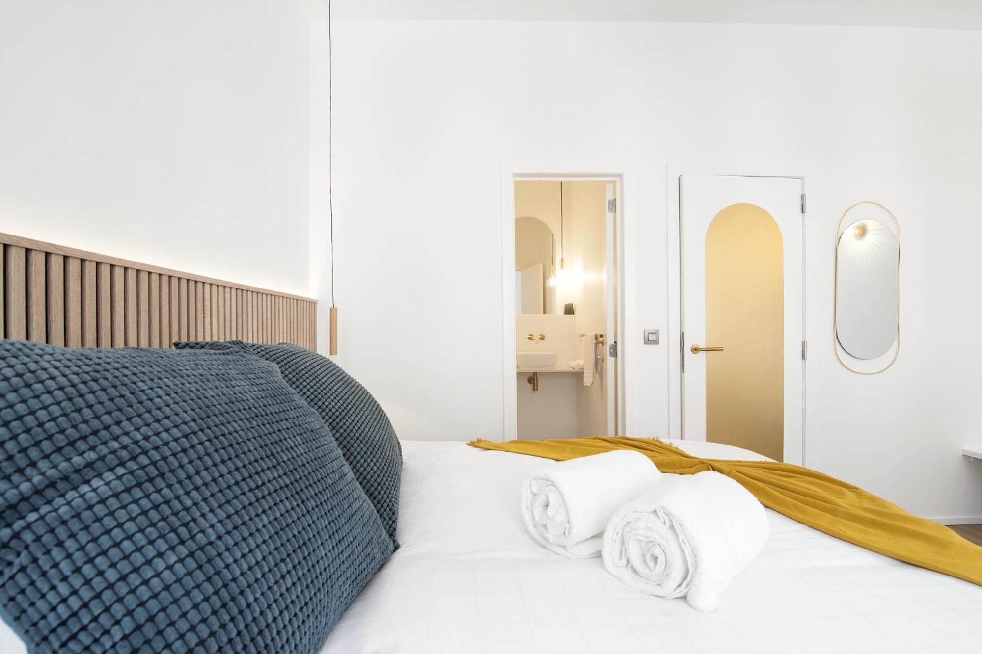 Bed and Breakfast Wow Bruxelles Esterno foto