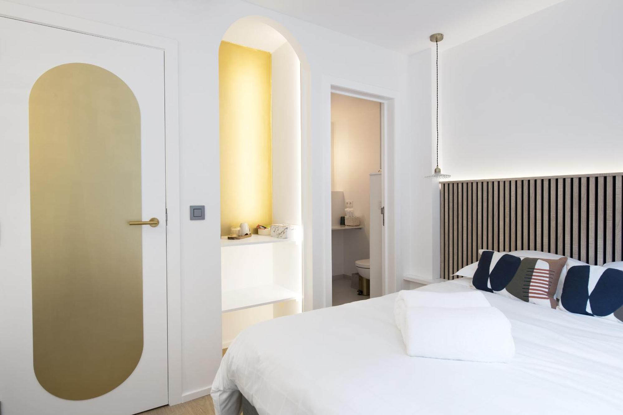 Bed and Breakfast Wow Bruxelles Esterno foto