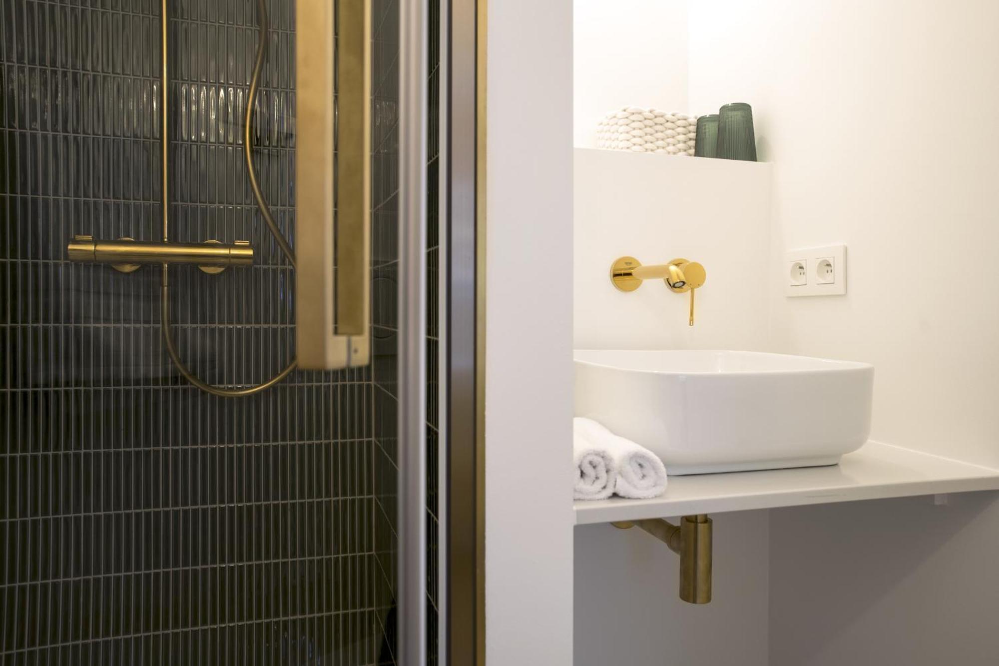 Bed and Breakfast Wow Bruxelles Esterno foto